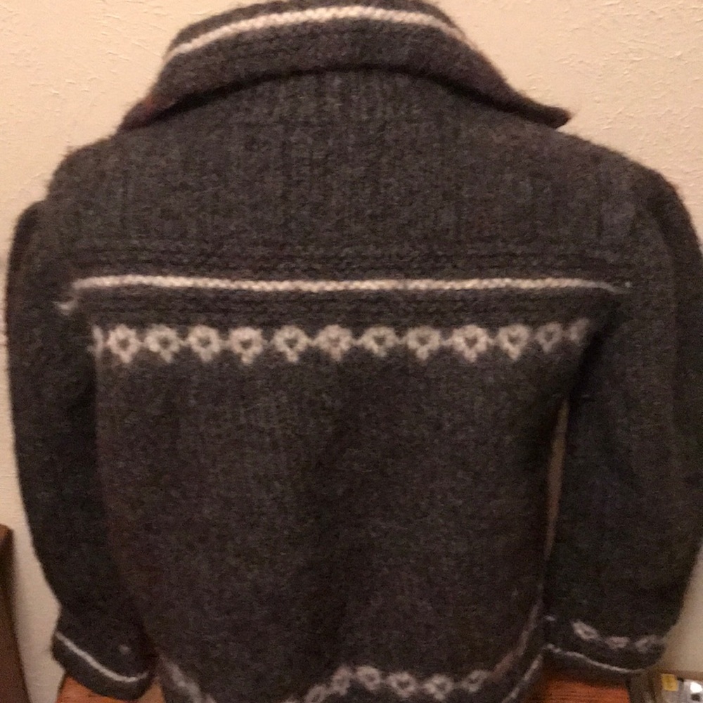 Cardigan - Picture 4 of 5